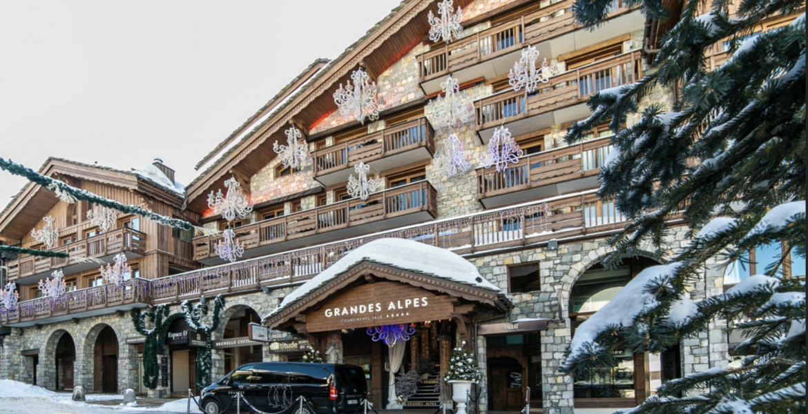 Restaurante LE SYLVESTRE 
