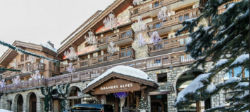 Restaurante LE SYLVESTRE 