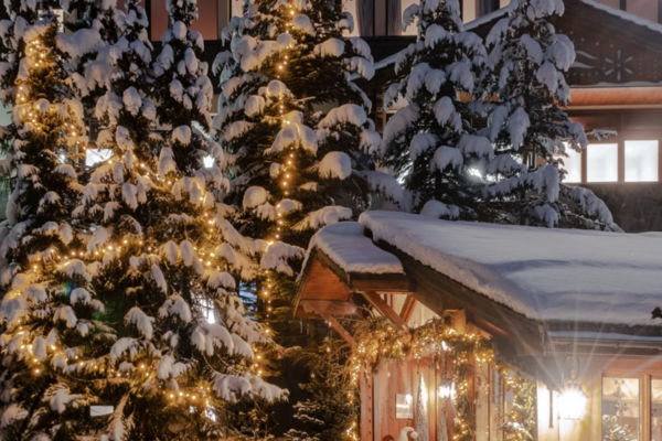 Le Musher Gourmet Restaurant Courchevel 1850