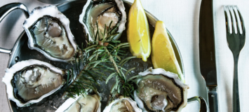 Ресторан для гурманов Le Musher Куршевель 1850