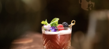 Le Musher Grill Ресторан на склоне