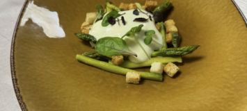 Le Saint-Nicolas Савойская Кухня в Куршевеле