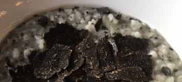 Ресторан Le Chalet de Pierres