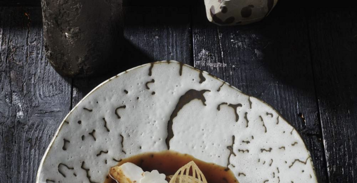 Le Chabichou Restaurant Gastronomique Étoilé à Courchevel