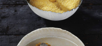 Le Chabichou Restaurant Gastronomique Étoilé à Courchevel