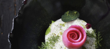 Le Chabichou Restaurant Gastronomique Étoilé à Courchevel