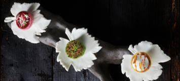 Le Chabichou Restaurant Gastronomique Étoilé à Courchevel