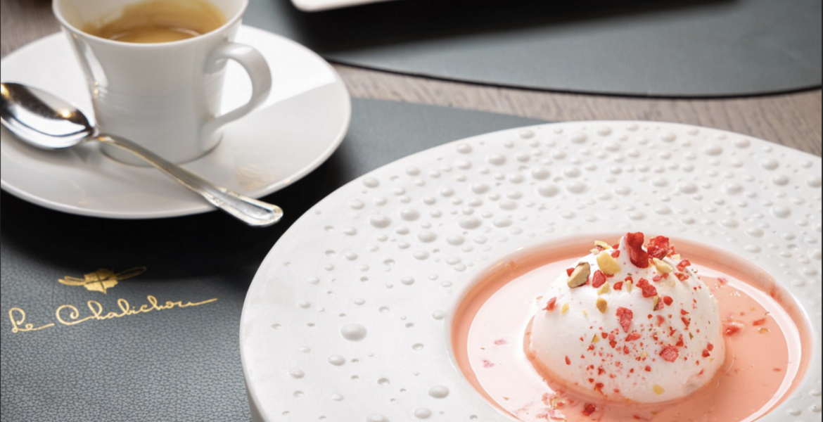 Restaurant Le Sidonie 