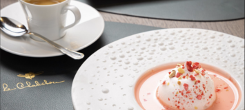 Restaurant Le Sidonie 