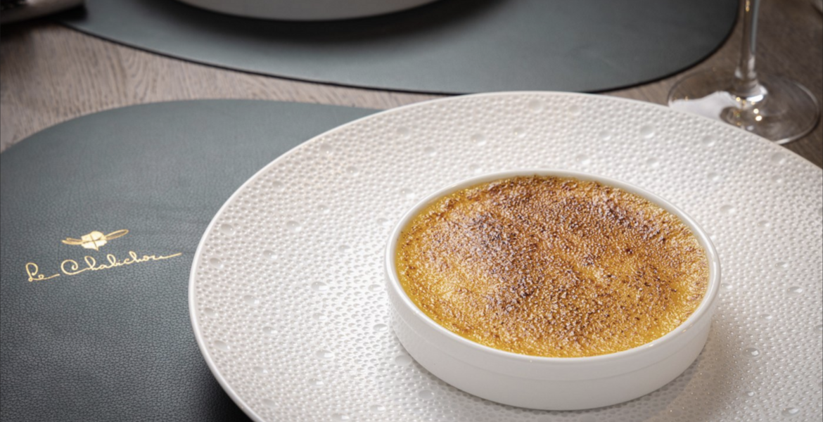 Restaurant Le Sidonie 