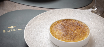 Restaurant Le Sidonie 