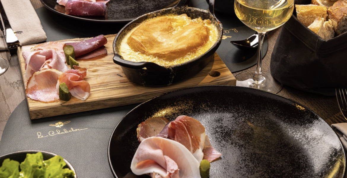 Restaurant Le Sidonie 