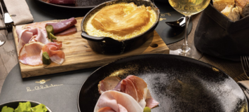 Restaurant Le Sidonie 