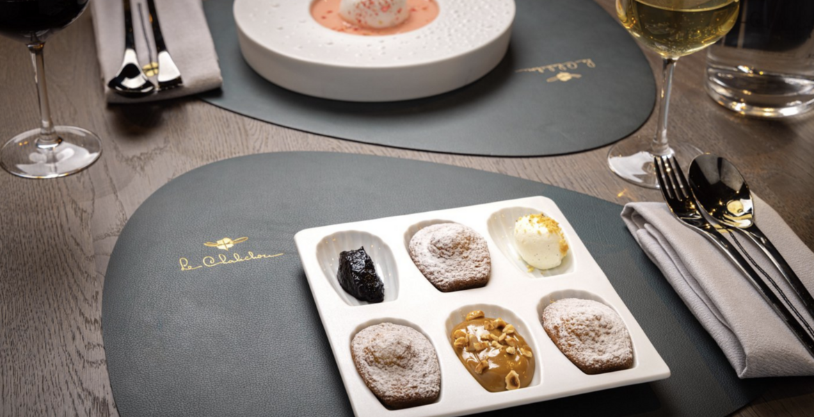 Restaurant Le Sidonie 