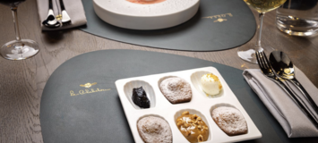 Restaurant Le Sidonie 