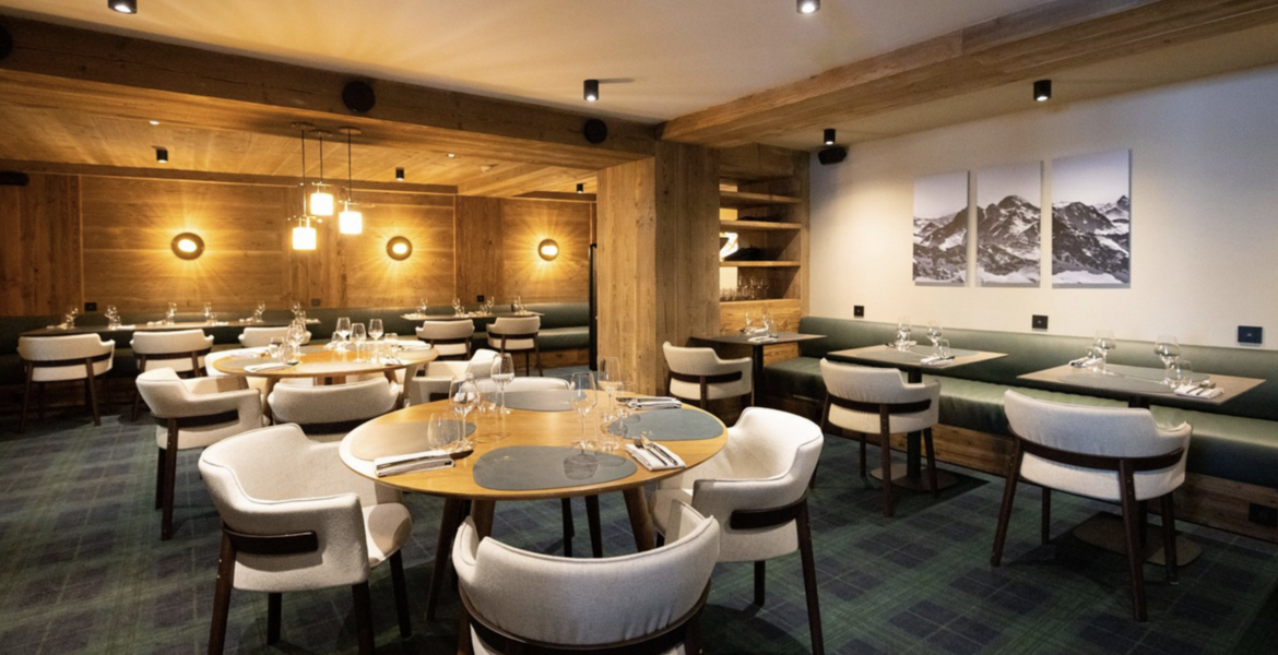 Restaurant Le Sidonie 