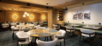 Restaurant Le Sidonie 