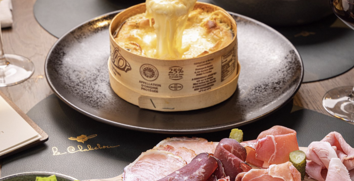 Restaurant Le Sidonie 