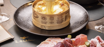 Restaurant Le Sidonie 