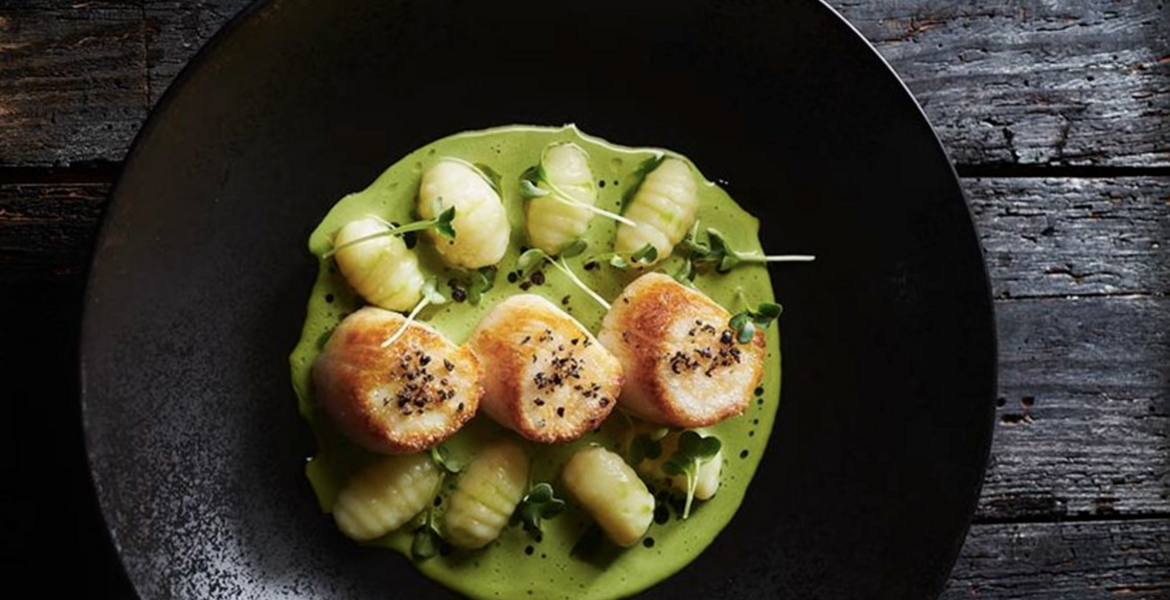 Restaurant Le Sidonie 