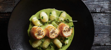 Restaurant Le Sidonie 