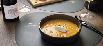 Restaurant Le Sidonie 