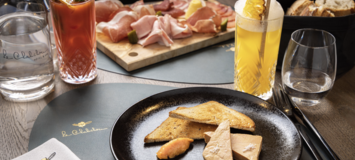 Restaurant Le Sidonie 