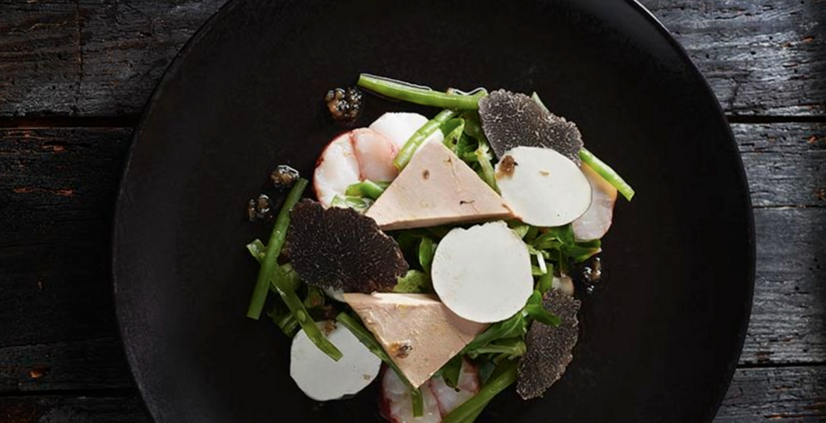 Restaurant Le Sidonie 