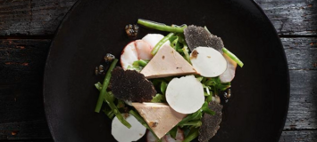 Restaurant Le Sidonie 