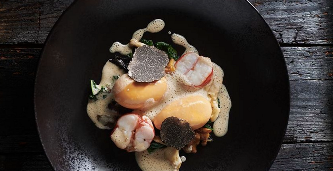 Restaurant Le Sidonie 