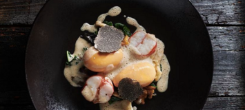 Restaurant Le Sidonie 