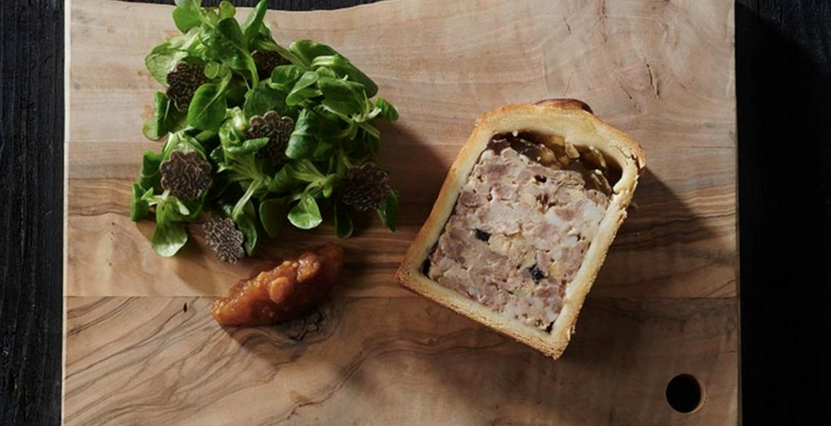 Restaurant Le Sidonie 