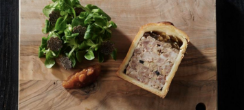 Restaurant Le Sidonie 