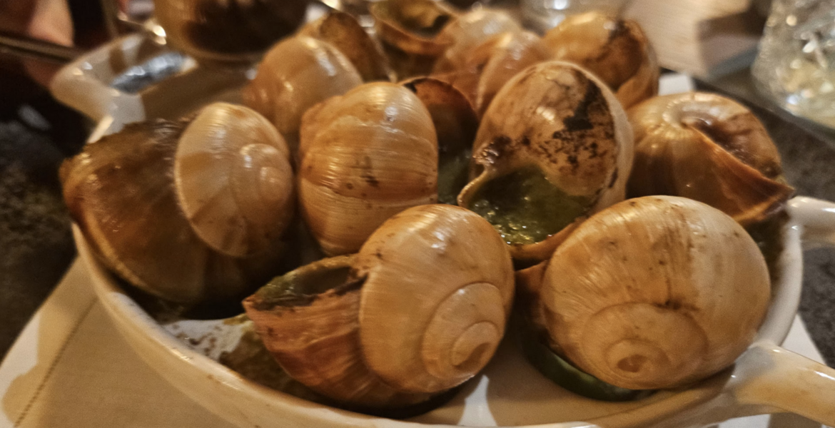 Restaurant Le Sidonie 