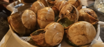 Restaurant Le Sidonie 