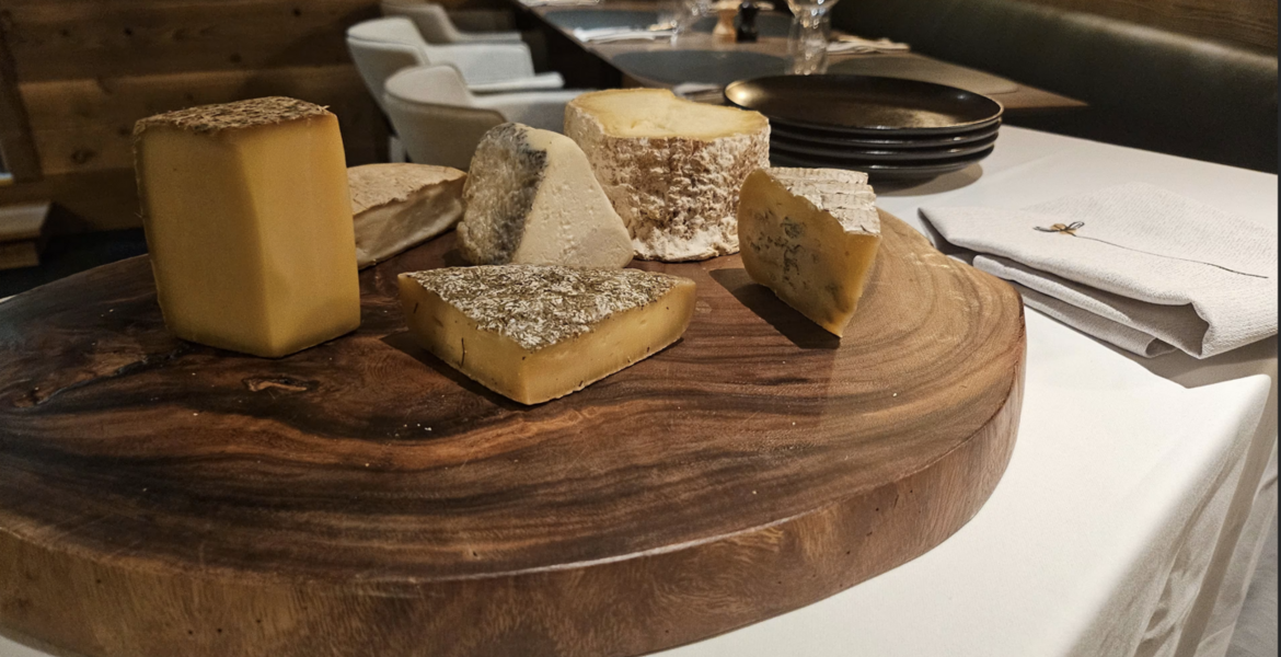 Restaurant Le Sidonie 