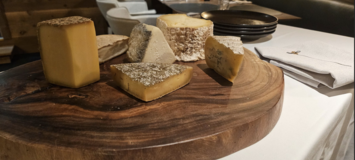 Restaurant Le Sidonie 