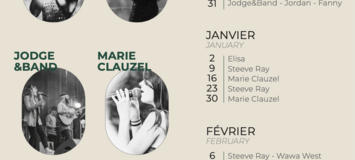 Restaurant Le Sidonie 