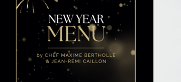 Ресторан Le Chalet de Pierres