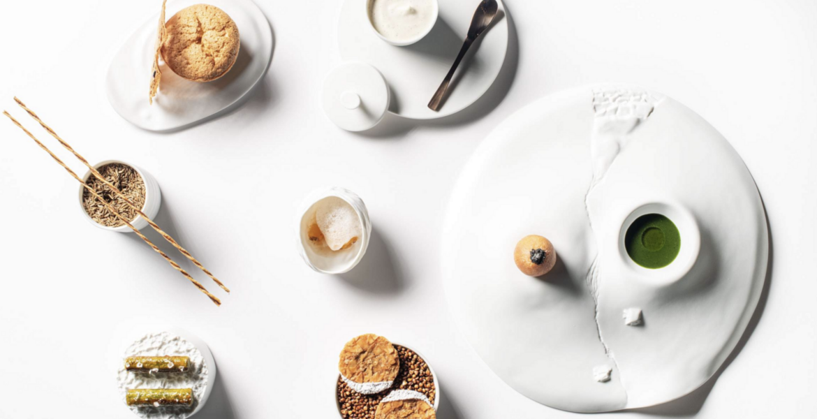 Restaurant Le Sarkara