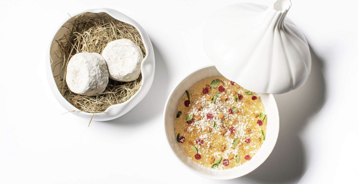 Restaurant Le Sarkara