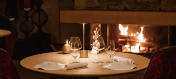 Restaurant Le Sarkara