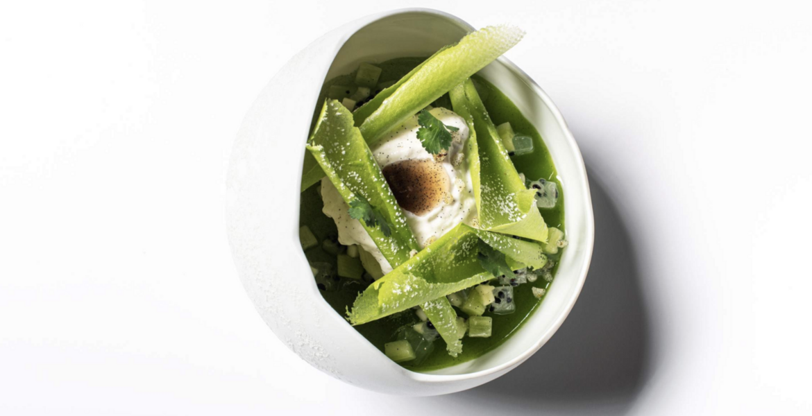 Restaurant Le Sarkara