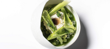 Restaurant Le Sarkara