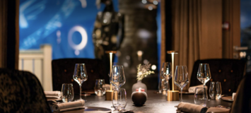 Restaurant Le Sarkara