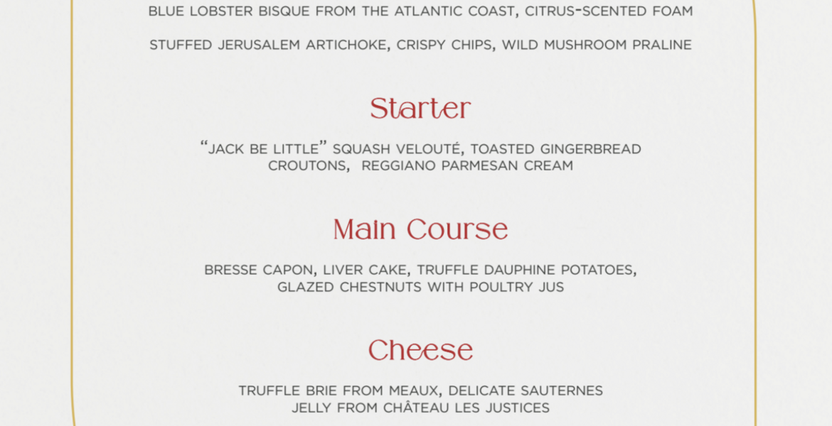 Restaurant Le Sarkara