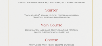 Restaurant Le Sarkara