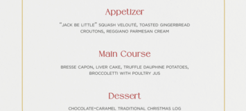 Restaurant Le Sarkara