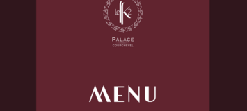 Restaurant Le Sarkara