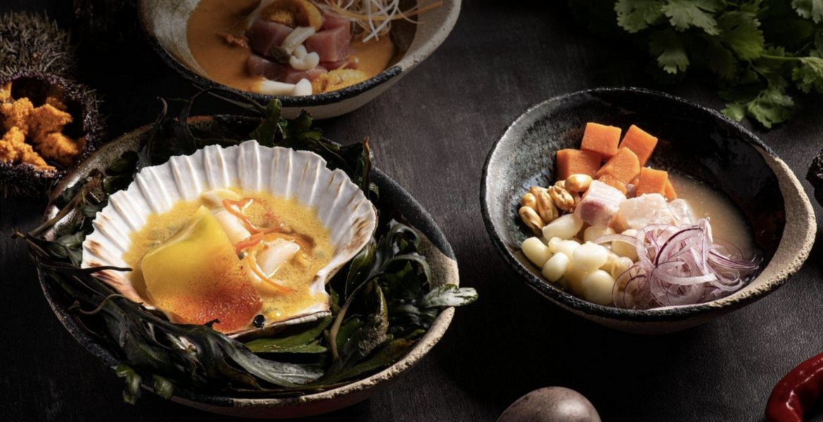 Restaurant L'Altiplano